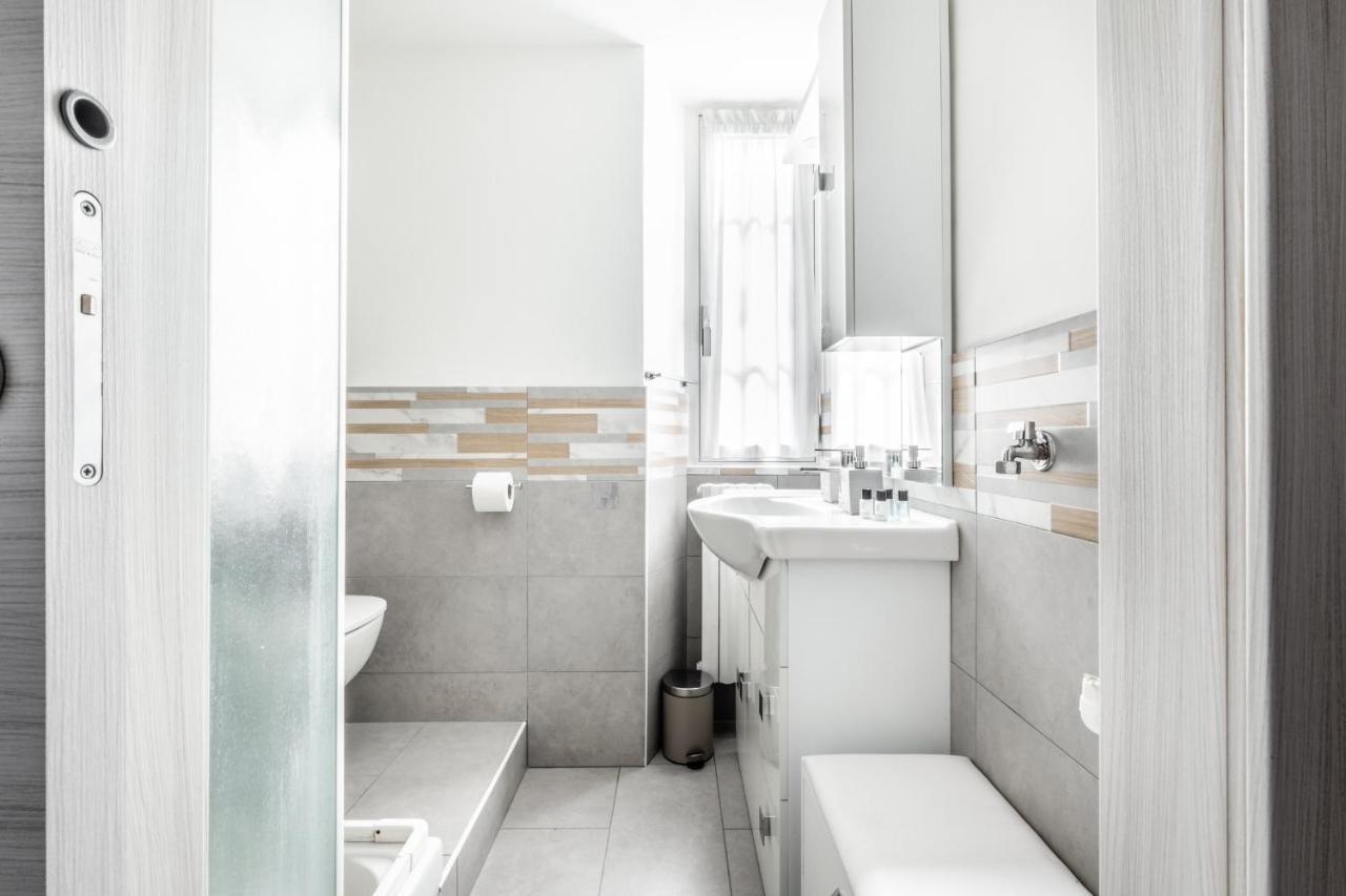 Апартаменты Pretty House Navigli-Duomo Netflix & Design Милан Экстерьер фото