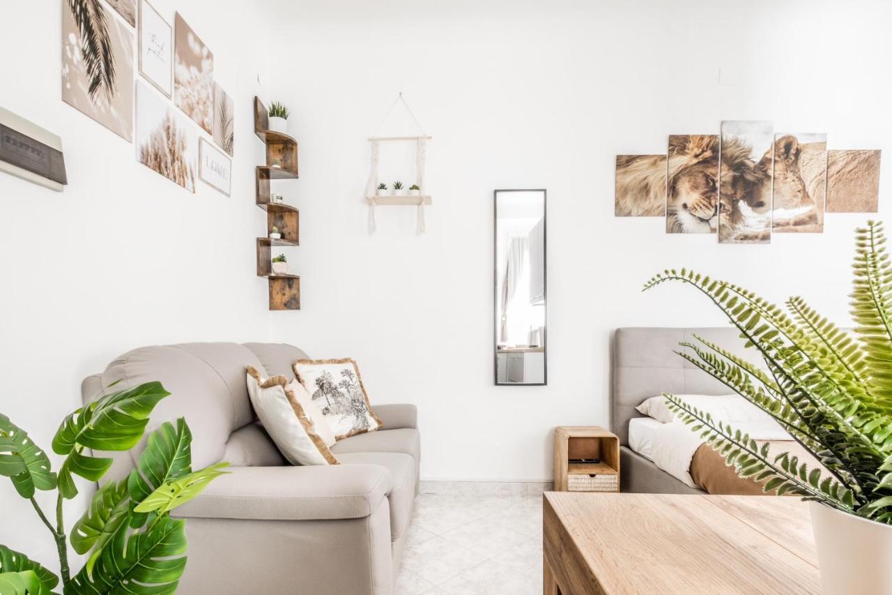 Апартаменты Pretty House Navigli-Duomo Netflix & Design Милан Экстерьер фото